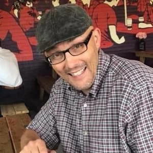 Meet your Posher, Scott